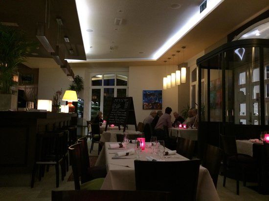 Brasserie de l'etoile